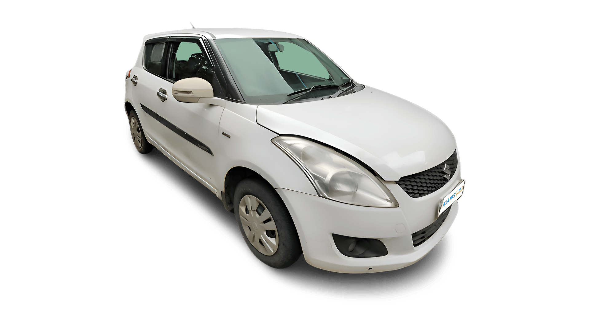 2012 Maruti Swift - Hatchback - Diesel - Manual - ₹2.50 lakh